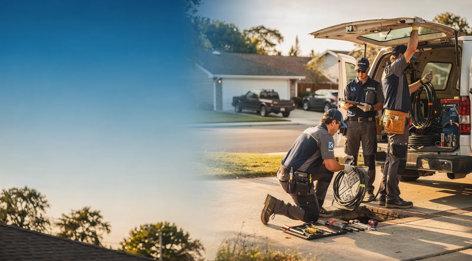 Water Softener Installation in Hesperia, CA near me